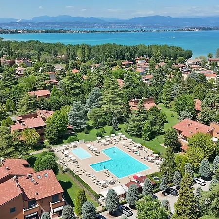 Punta Gro Appartement Sirmione