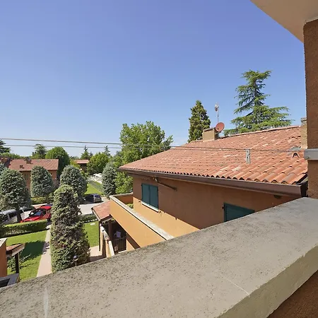 Apartament Holiday Punta Gro