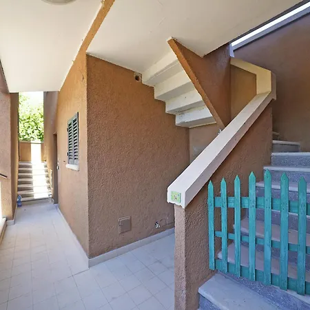 Holiday Punta Gro Apartament Sirmione