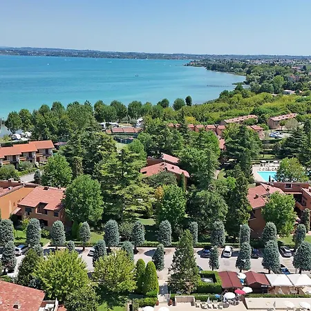 Holiday Punta Gro * Sirmione