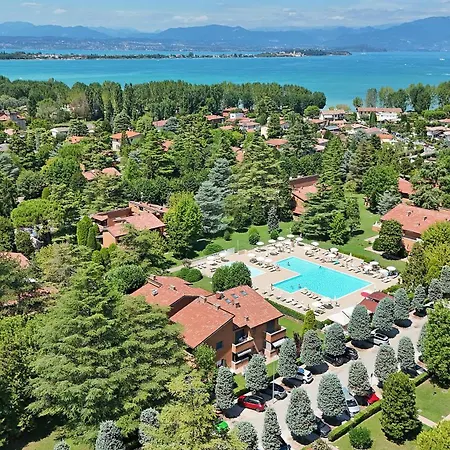 Holiday Punta Gro Apartament