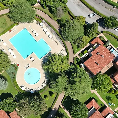 Apartament Holiday Punta Gro