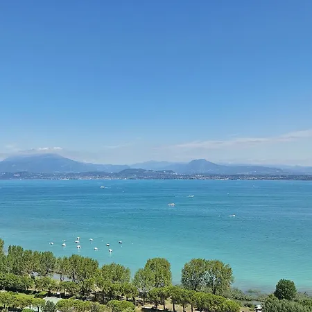 Punta Gro Διαμέρισμα